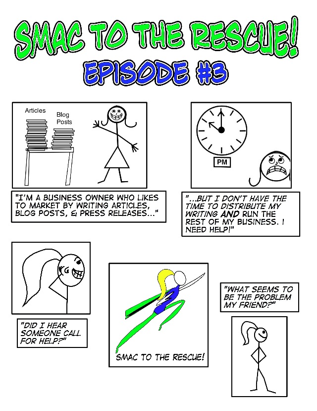 Episode 3 Page 1