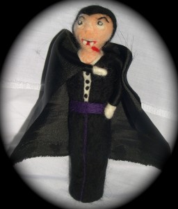 The Count