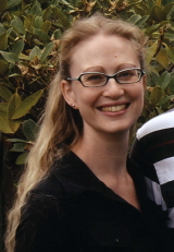 Sarah MacGregor