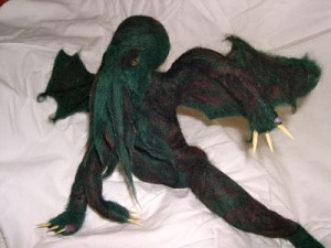 Cthulhu 1